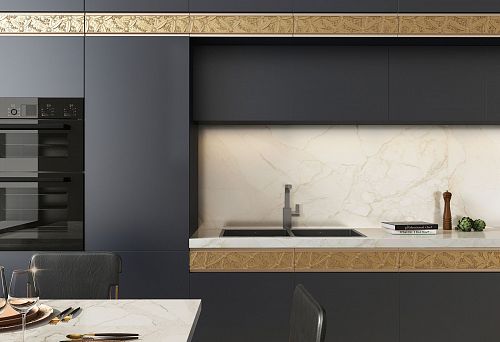 Натуральное дерево в интерьере: красиво и гармонично