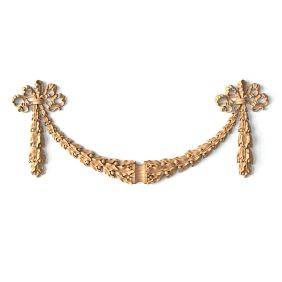 Деревянный декор N-353