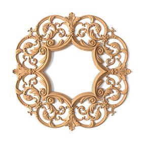 Рама для зеркала RM-043