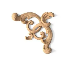 Деревянный декор N-167R