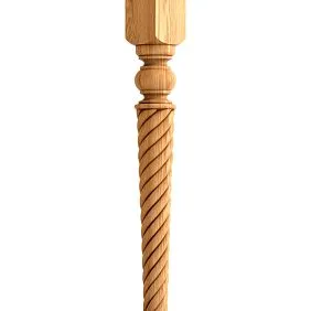 Резная мебельная ножка MN-033