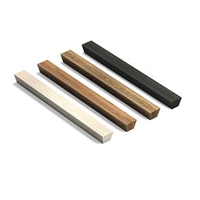 Ручка мебельная Tetras HL-033M