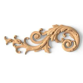Деревянный декор N-206L