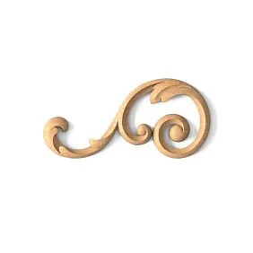 Деревянный декор N-281L