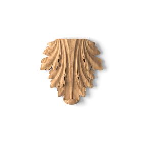 Деревянный декор N-109