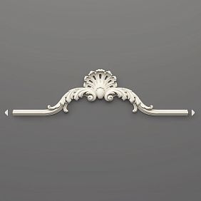 Лепной декор NPU.VRS-001-1