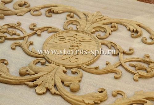 Резные наличники из дерева в Краснодаре