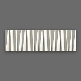 Декоративная лепнина KPU-109