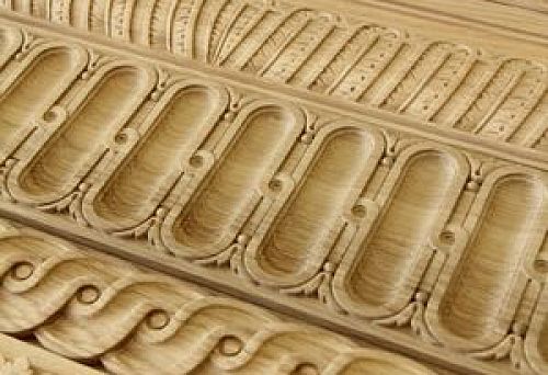 Лучшие интерьерные изделия из дерева в Челябинске