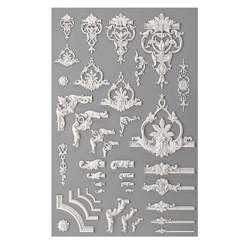 Стенд выставочный SVPU-002