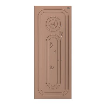 Стенд выставочный Джапанди SVPU-006
