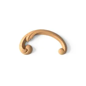 Деревянный декор N-288L