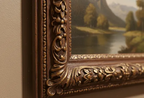 Красивый багет: классические профили, комбинаторика и сценарии применения