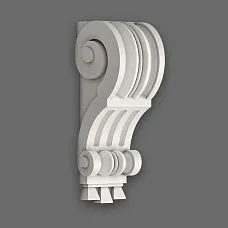 Купить барельеф на стену из полиуретана от производителя Stavros, заказать и купить накладку