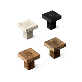 Ручка мебельная Proun HL-053-1M