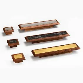 Ручка мебельная Diamond HL-055M