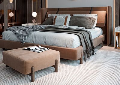 деревянные мебельные ножки для кроватей