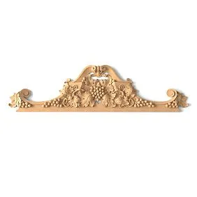 Деревянный декор N-260