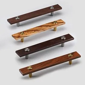 Ручка мебельная Xylon HL-056-1M