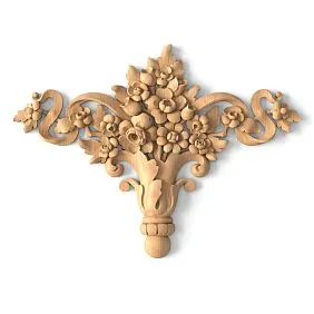 Деревянный декор N-193