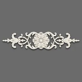 Лепной декор NPU-106