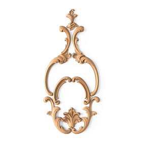 Комплект декора C-034