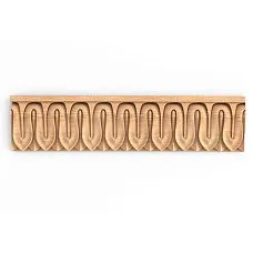 Резной погонаж K-009 в стиле неоклассика от Stavros