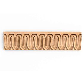 Деревянный багет K-009