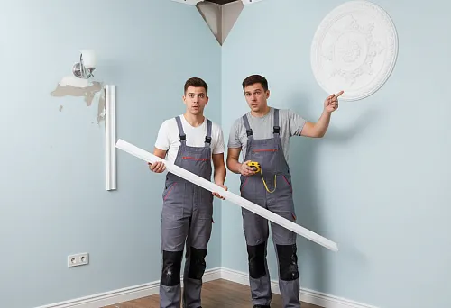 Ремонт без переделок: типичные ошибки при монтаже декора и как их избежать