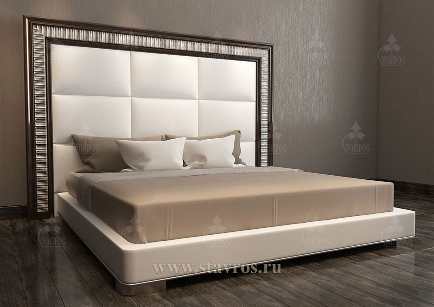 Кровать KRV-011