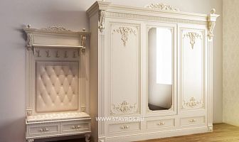 Превью Модели погонажных изделий-2