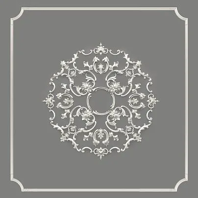 Декор для потолков