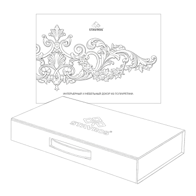 Образцы и каталоги