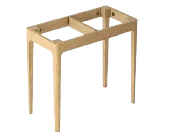 Каркасы мебельные, подстолья