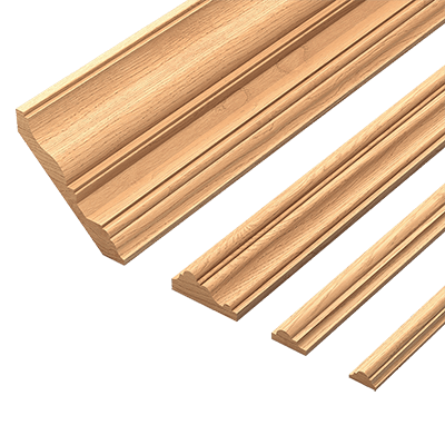 Погонажные изделия