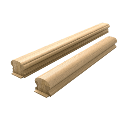 Поручни для лестниц