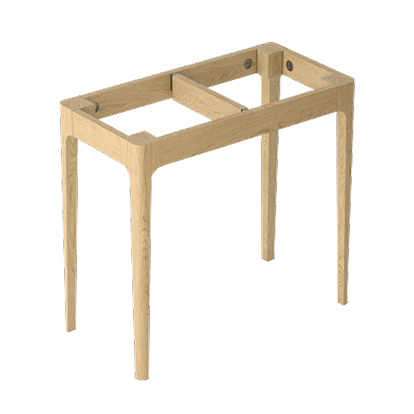 Каркасы мебельные, подстолья