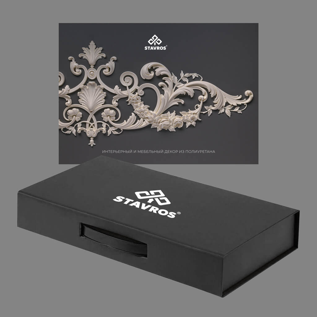 Образцы и каталоги