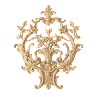 Декоративные накладки