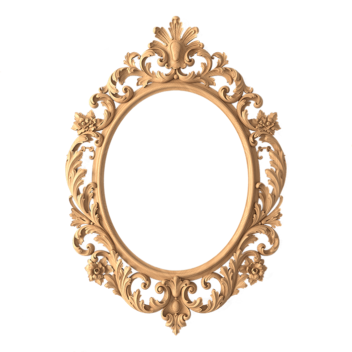 Рамы для зеркал