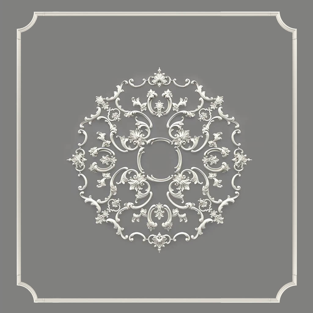 Декор для потолков