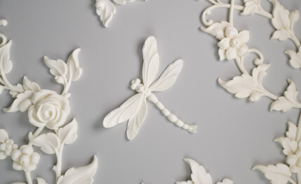 Лепной декор